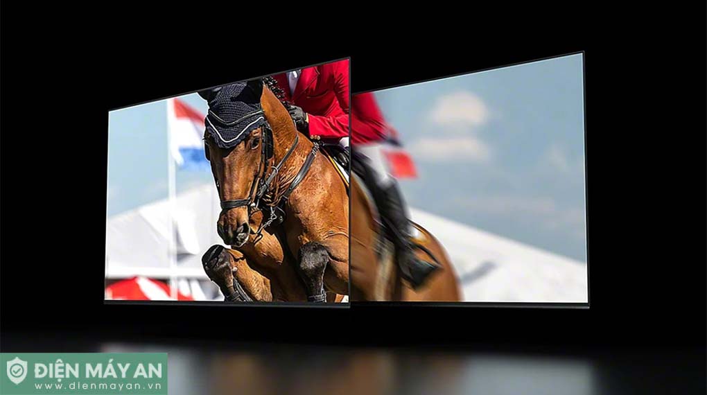 Google Tivi Sony BRAVIA 2 II 4K 65 inch K-65S20M2 [65S20]